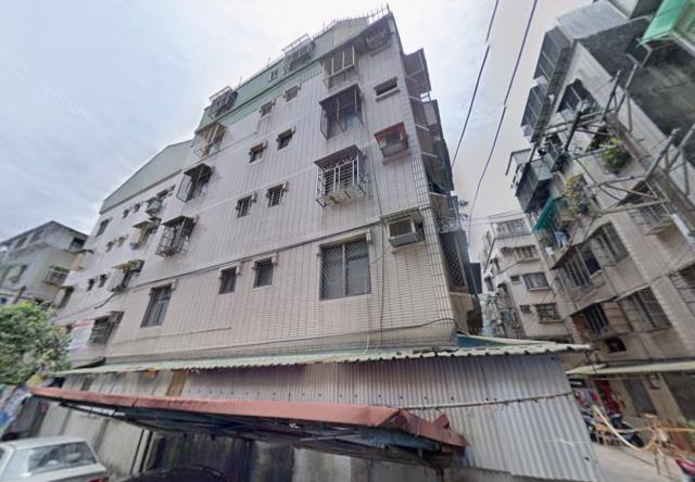 新北板橋公寓拍賣-1