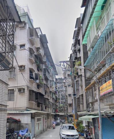 新北板橋公寓拍賣-2