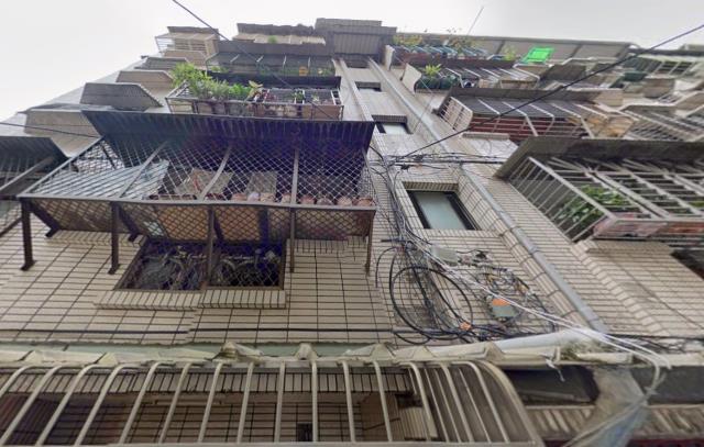 新北板橋公寓拍賣-3
