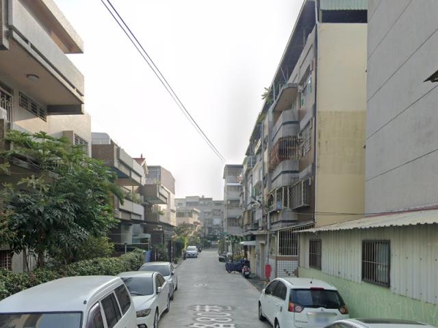 高雄苓雅法拍公寓-1