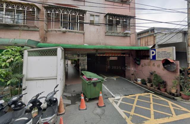 新北樹林法拍華廈-3
