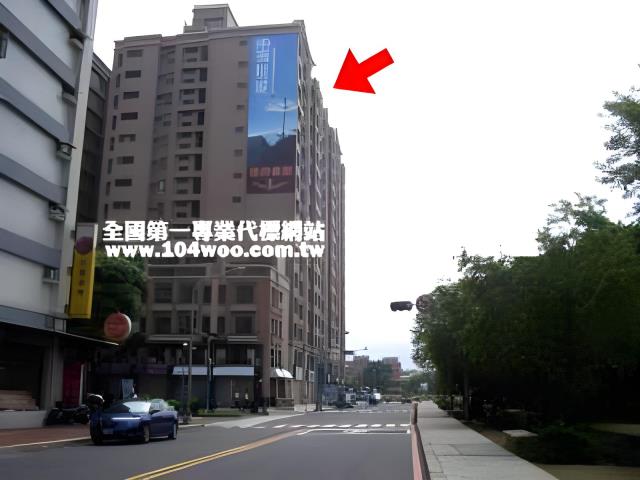楠梓法拍大樓-3