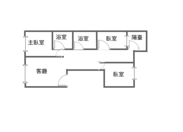 三民區大樓-12