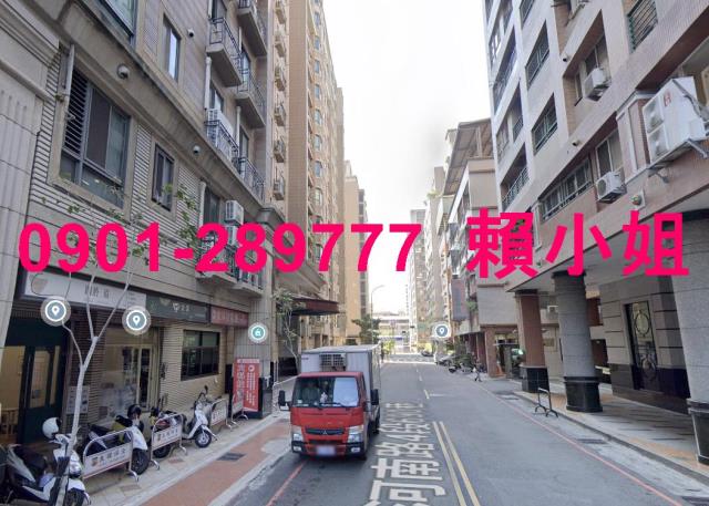 南屯大樓法拍-2