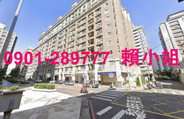 南屯大樓法拍-3