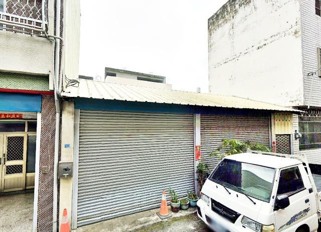 林內鄉中正東路透天