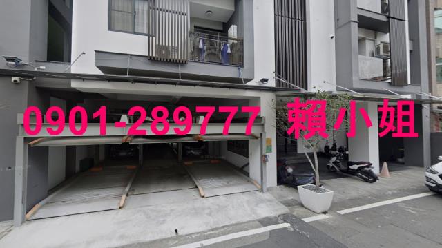 南投市法拍大樓-10