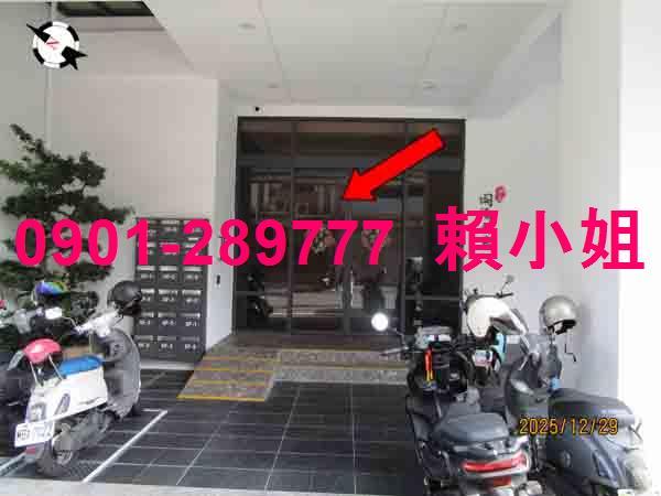南投市法拍大樓-6