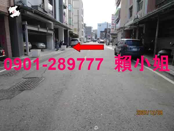 南投市法拍大樓-8