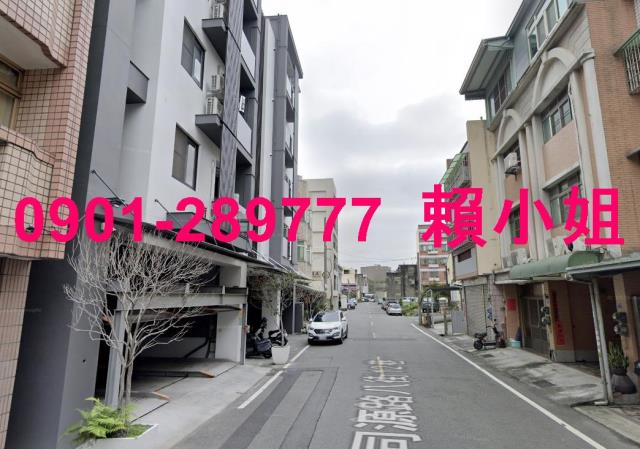 南投市法拍大樓-9