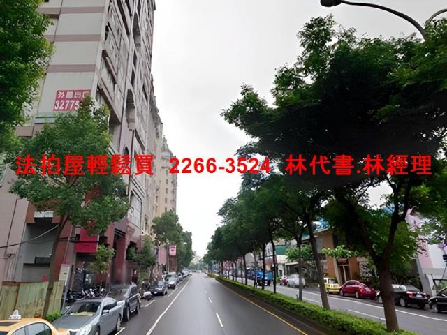 龜山大樓法拍-4
