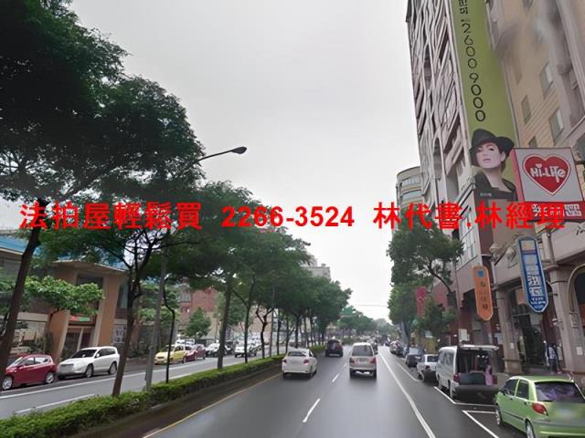 龜山大樓法拍-5