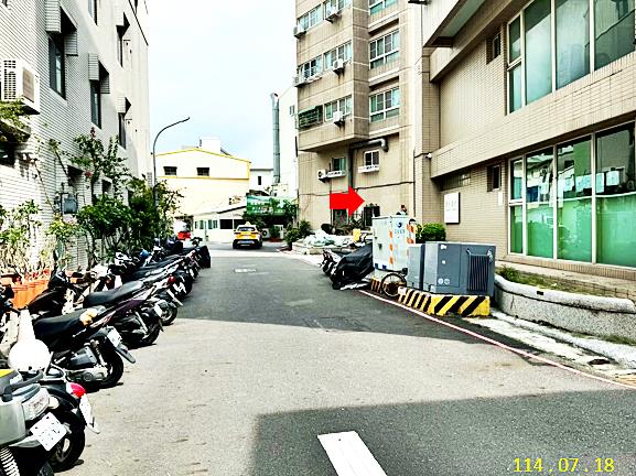 東區崇善東路東方瑞士