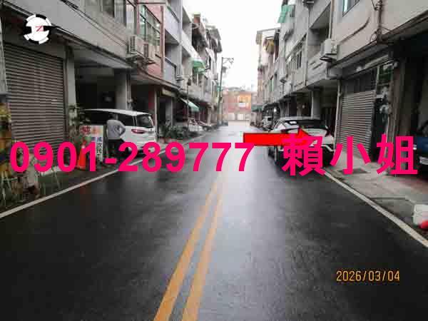 埔里透天拍賣-8