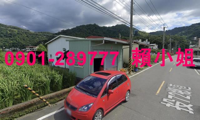 埔里法拍透天-2