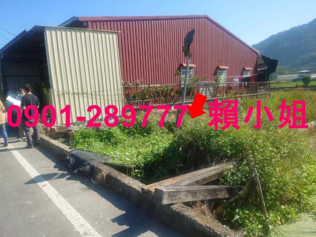 埔里法拍透天-7