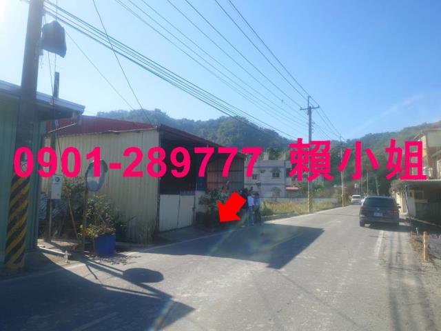 埔里法拍透天-9
