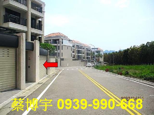 霧峰海德堡莊園法拍屋