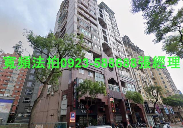 龜山大樓法拍-0