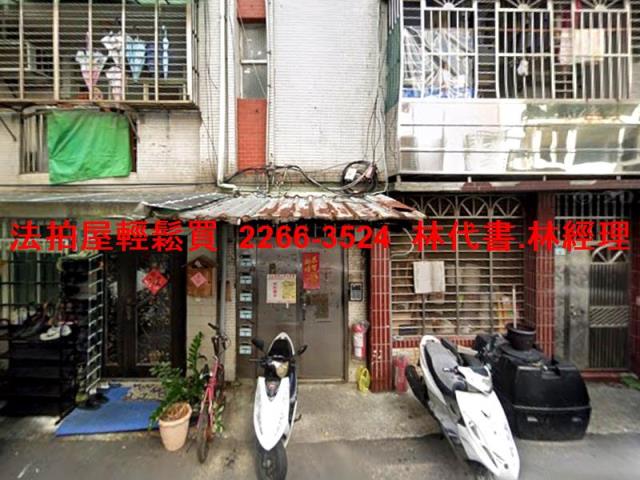 汐止公寓法拍-3