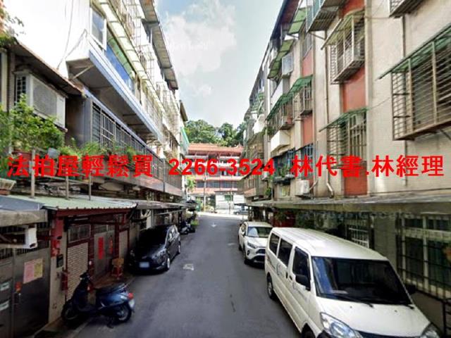 汐止公寓法拍-5