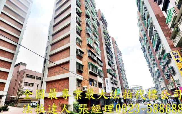 八德拍賣大樓-0