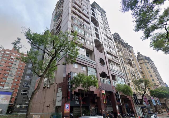桃園大樓拍賣-1