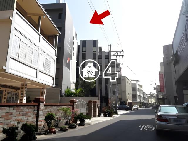 高雄透天拍賣-5