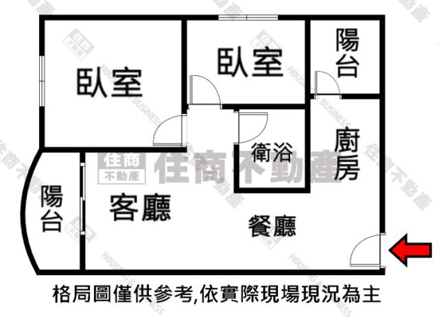 高雄鼓山大樓-13