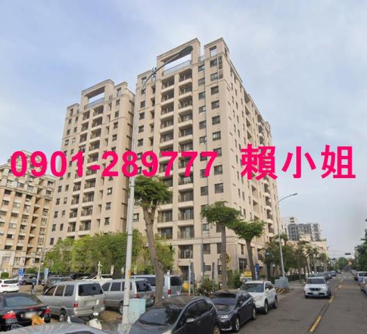 台中大里法拍大樓-4