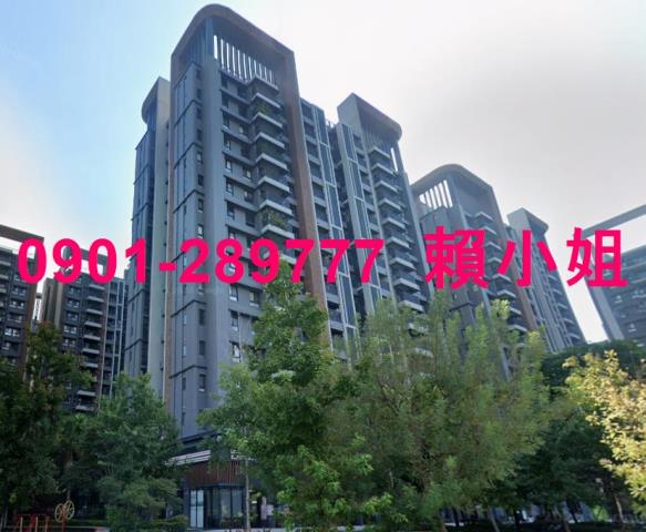 台中北屯法拍大樓-1