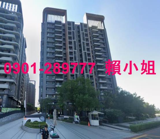 台中北屯法拍大樓-4