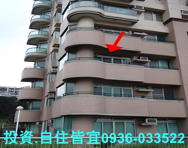 新北萬里大樓拍賣-0