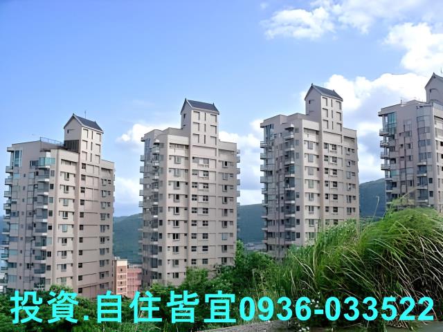 新北萬里大樓拍賣-3