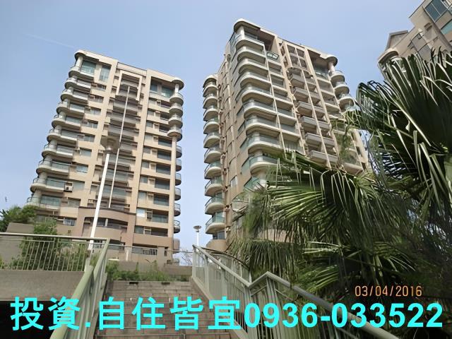 新北萬里大樓拍賣-4