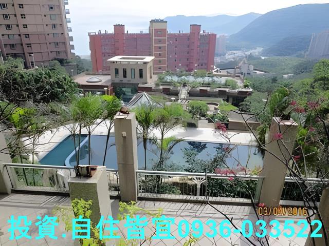 新北萬里大樓拍賣-5