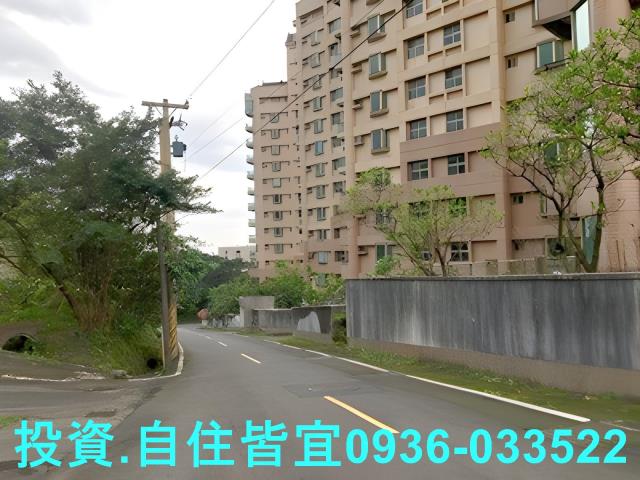 新北萬里大樓拍賣-7