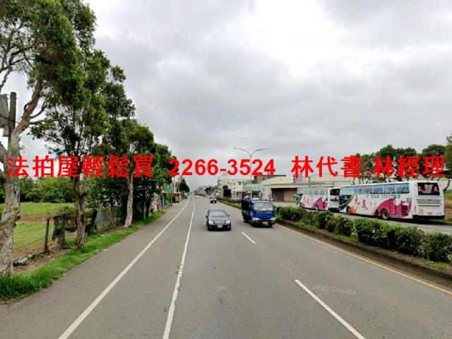桃園觀音農舍拍賣-3