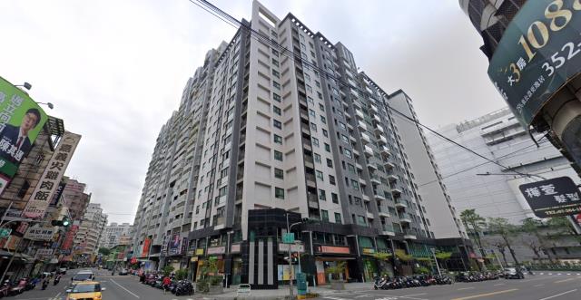 楠梓法拍大樓-2