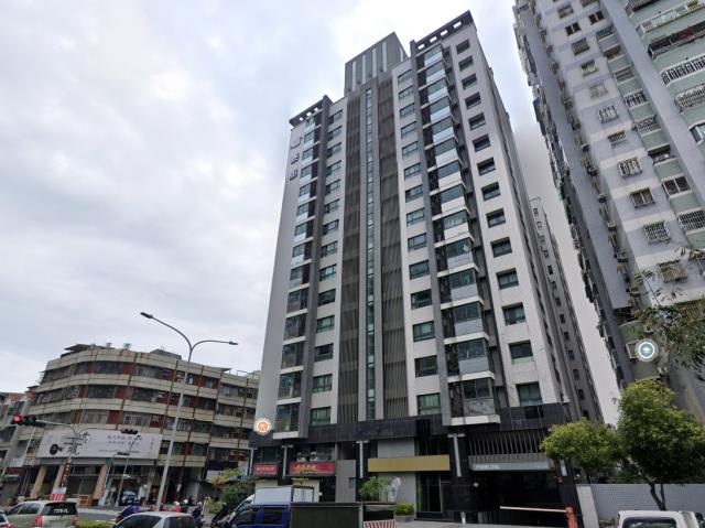 楠梓法拍大樓-7
