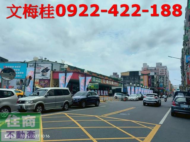 宜蘭市店面-8