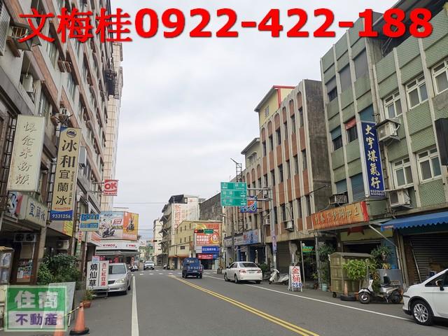 宜蘭市店面-0
