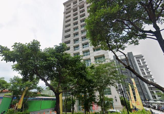 新莊大樓法拍-1