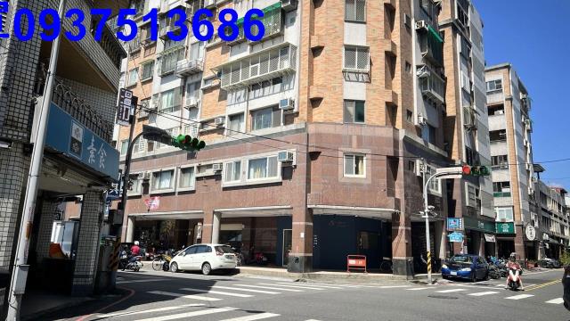 宜蘭縣宜蘭市農權路華廈出售