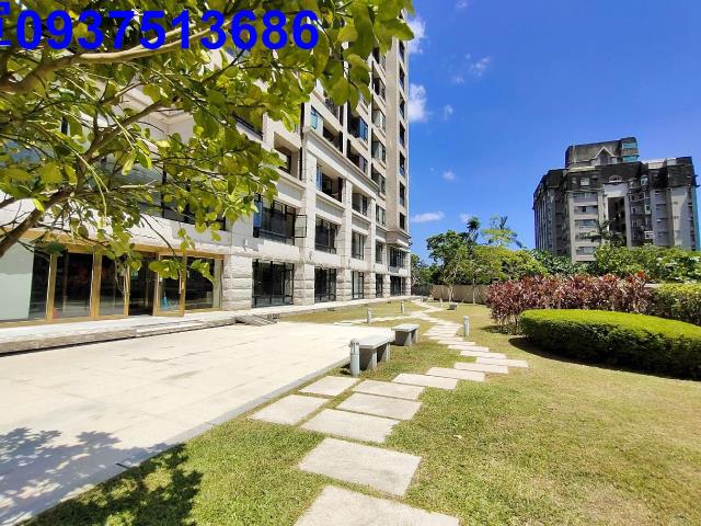 宜蘭礁溪大樓-1
