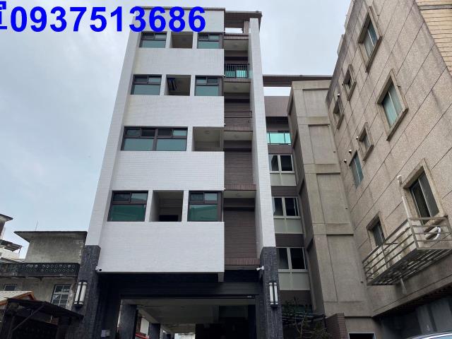 宜蘭縣羅東鎮中山西街華廈出售