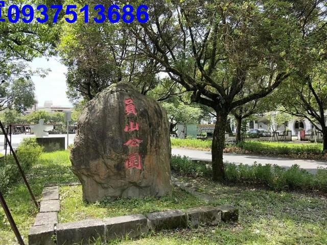 員山華廈-7