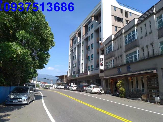 宜蘭縣員山鄉溫泉路華廈出售