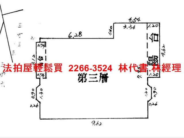 龍潭拍賣華廈-11