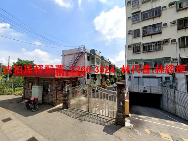 龍潭拍賣華廈-4
